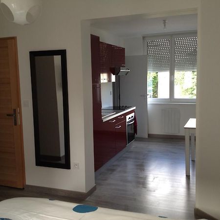 Appartement Neo - Sleep In Valenciennes Exterior foto
