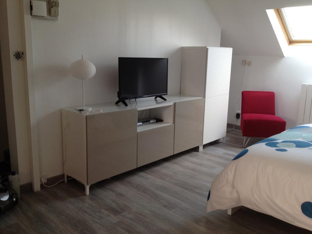 Appartement Neo - Sleep In Valenciennes Exterior foto