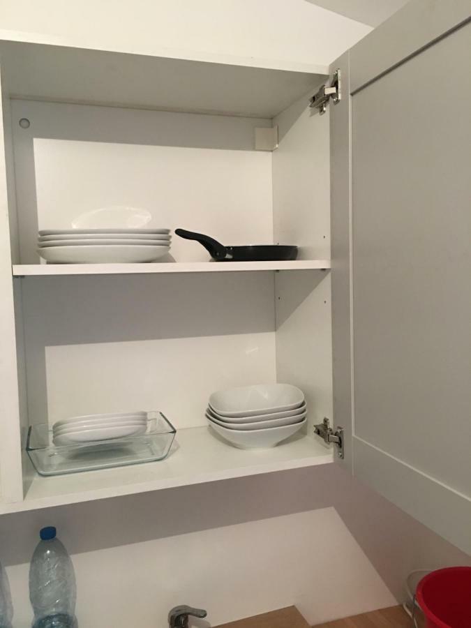 Appartement Neo - Sleep In Valenciennes Exterior foto