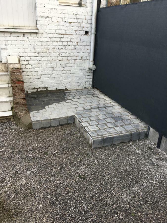 Appartement Neo - Sleep In Valenciennes Exterior foto